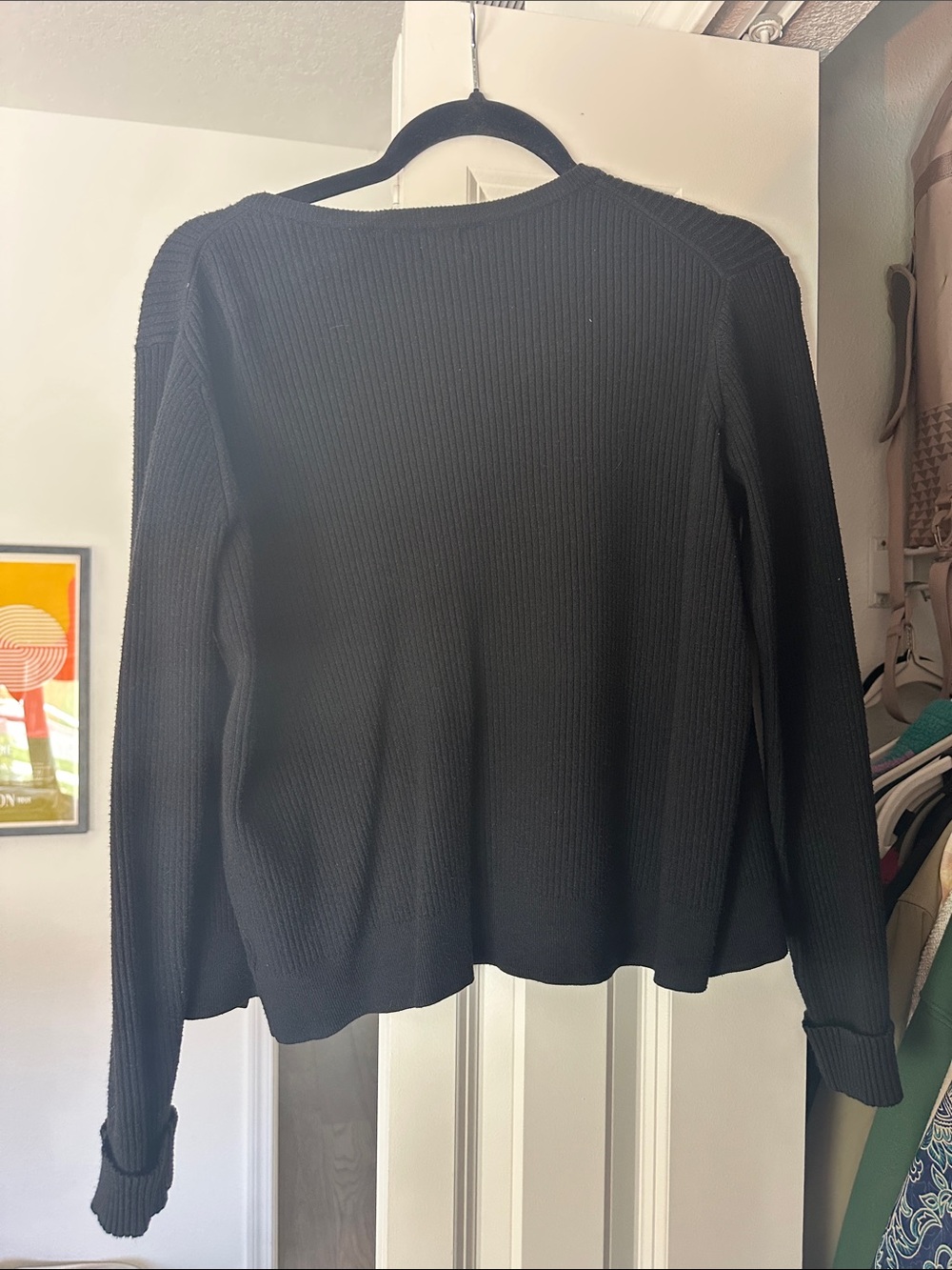 A New Day Cardigan - Picture 3 of 3